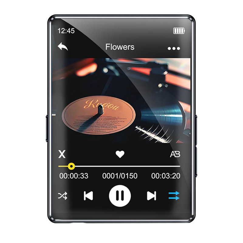 Musical Instrument Image - P1 2.4 ''Dokunmatik Ekran Bluetooth Kosher