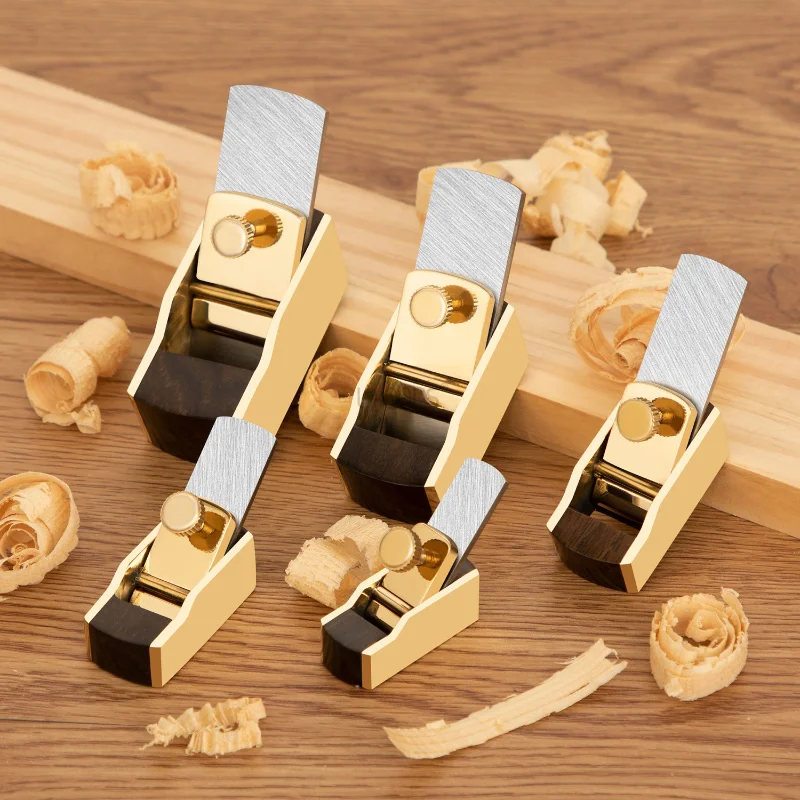 Musical Instrument Manufacturers - Abanoz ahşap planya düz alt/dışbükey alt