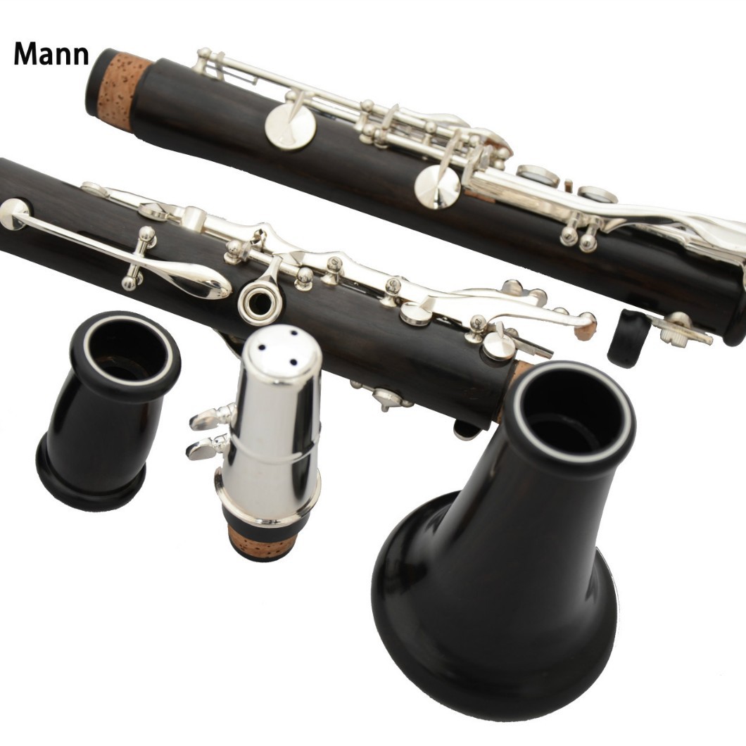 Musical Instrument Manufacturers - Ehrman Müzik Aletleri Üreticisi Abanoz Büyük