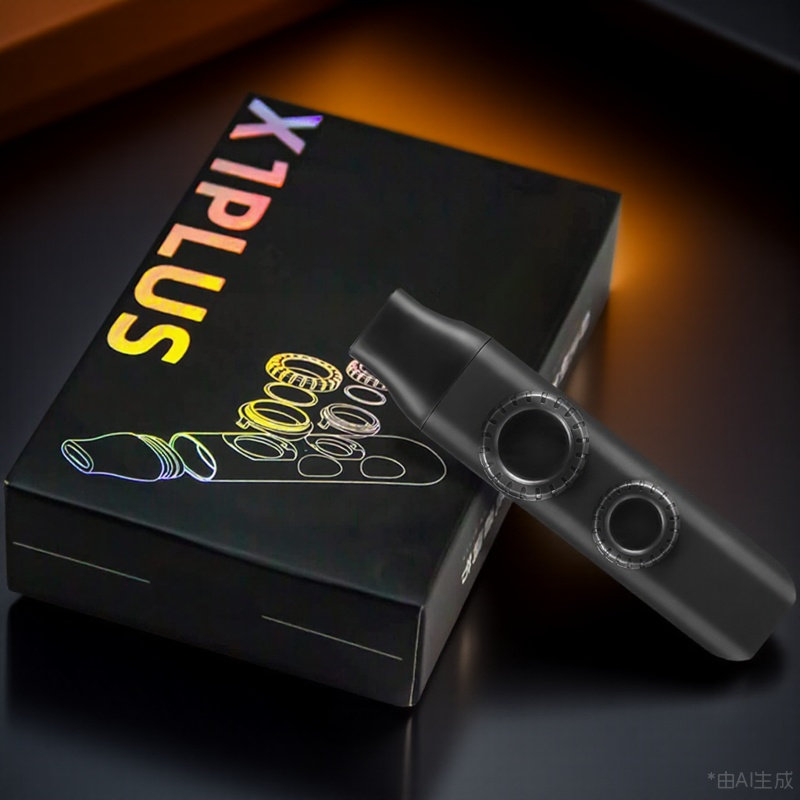 Musical Instrument Kazoo - Çift Flüt Delikli Kazoo Enstrümanı Partiler