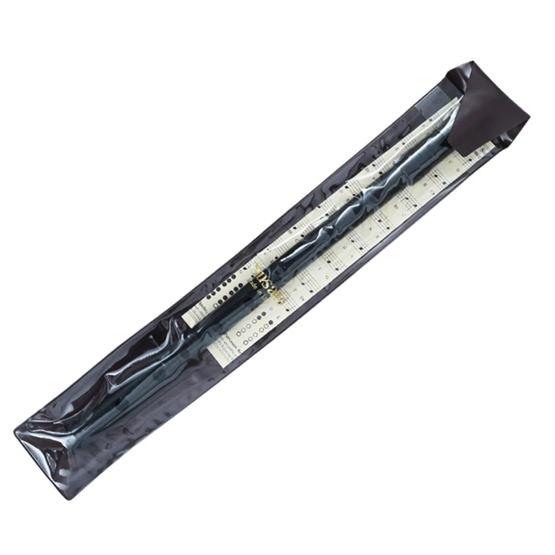 Tin Whistle Flute - Susato 1 Adet Küçük Delikli 6
