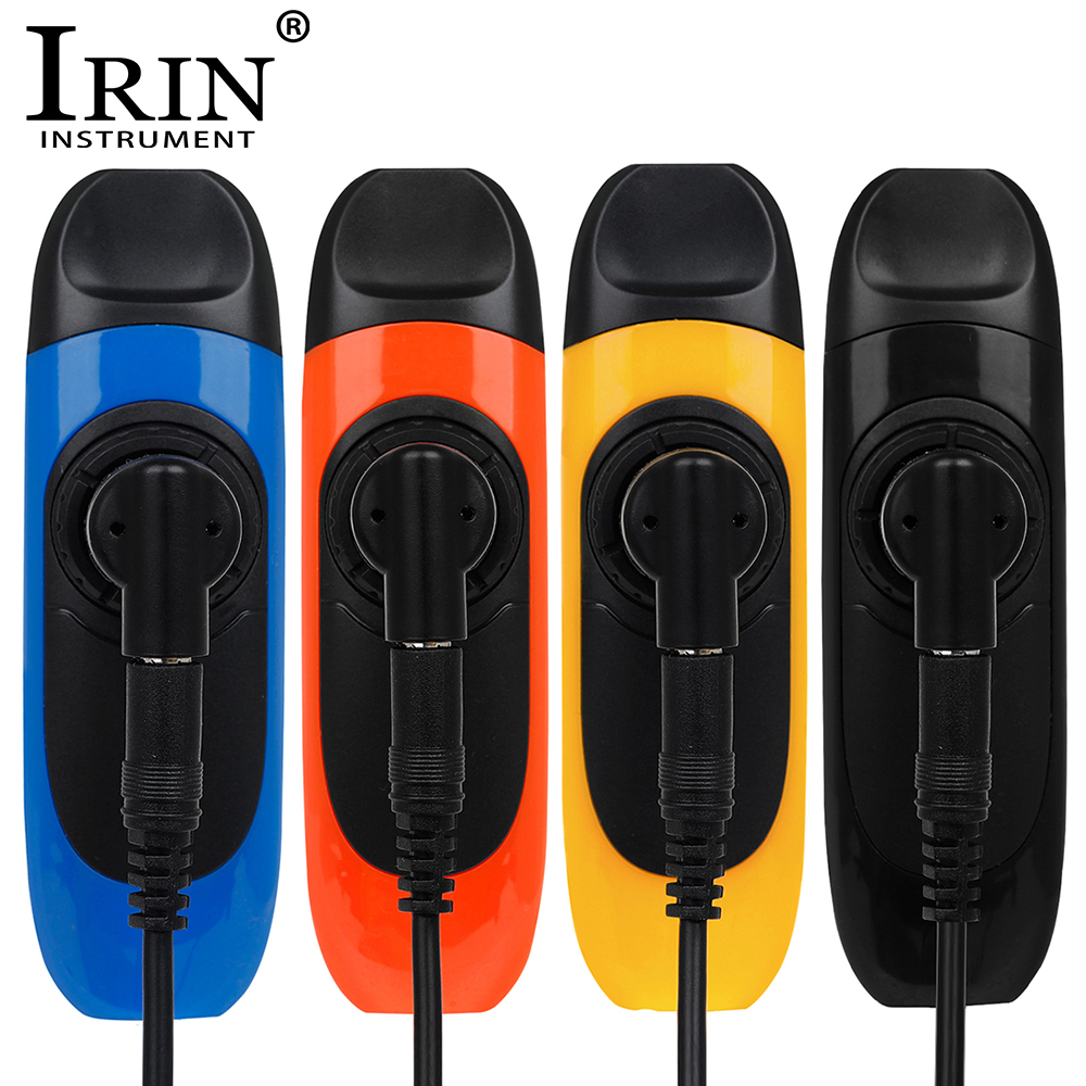 Musical Instrument Kazoo - IRIN Kazoo yeni flüt armonika gitar