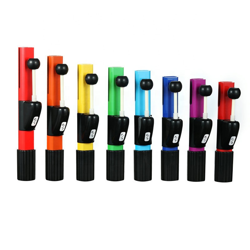 Musical Instrument Glockenspiel - Glockenspiel Oyuncak Ksilofon Çin Malı Toptan