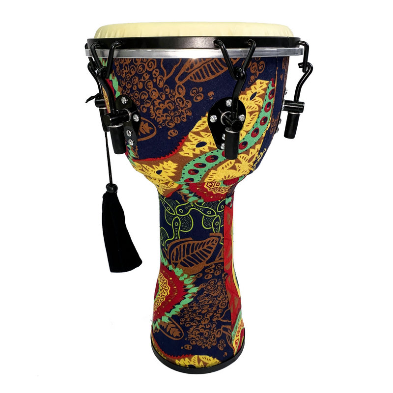 Musical Instrument Of Africa - Sıcak Fırsat Geleneksel Afrika Müzik Aleti