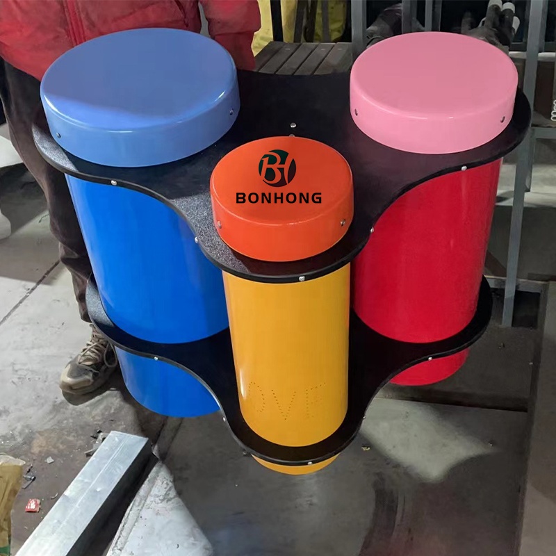 Musical Instrument Manufacturers - Bonhong Fabrika Üreticisi Açık Hava Vurmalı
