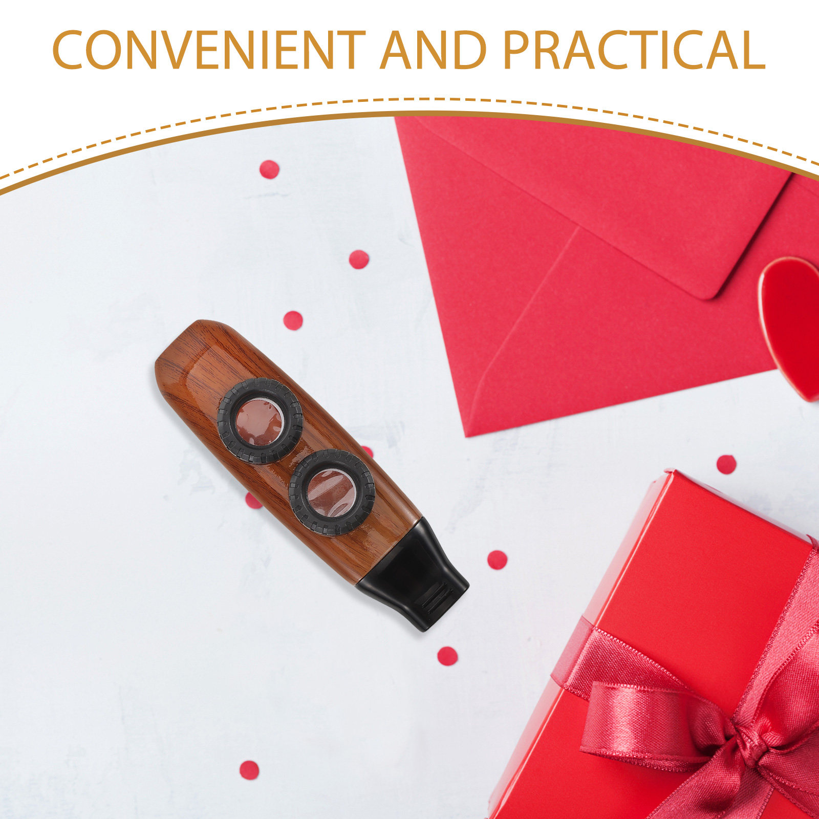 1 takım Mini Kazoo Hafif Kolay - Musical Instrument Kazoo incelemesi ve fiyatı