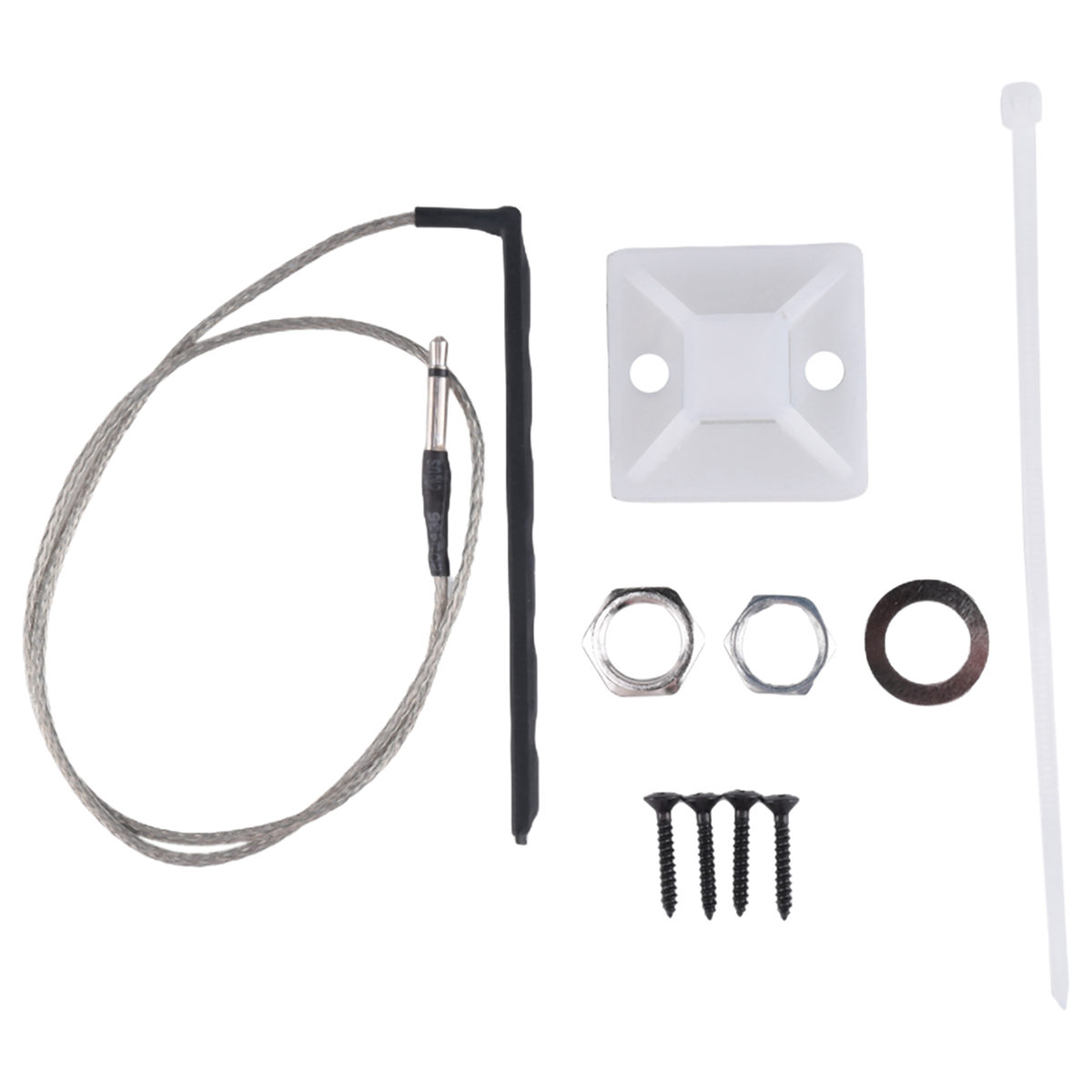 A51Q-EQ-505 Gitar Sele Pikap 3 - Dobro Resonator Guitar incelemesi ve fiyatı