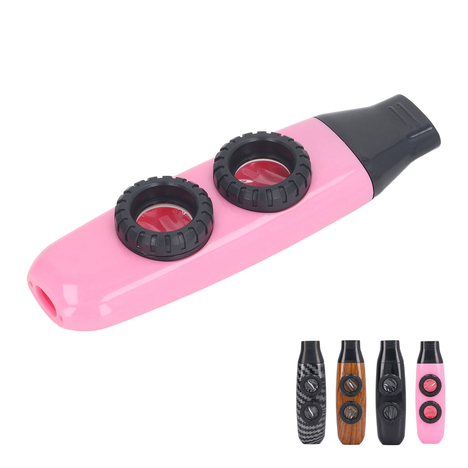 Çift Kazoo Flüt Kazoo Flüt Çif - Musical Instrument Kazoo incelemesi ve fiyatı