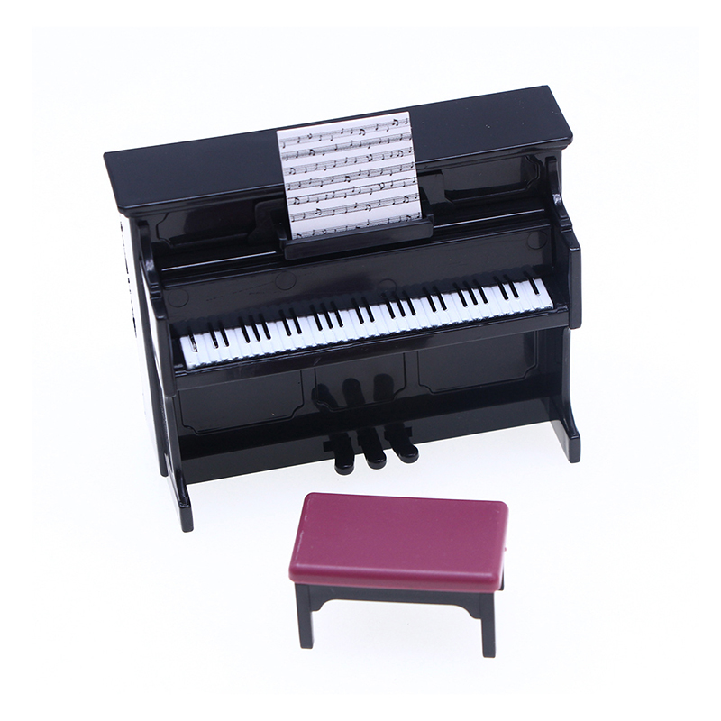 1:12 Evcilik Minyatür Klasik M - Musical Instrument Manufacturers incelemesi ve fiyatı