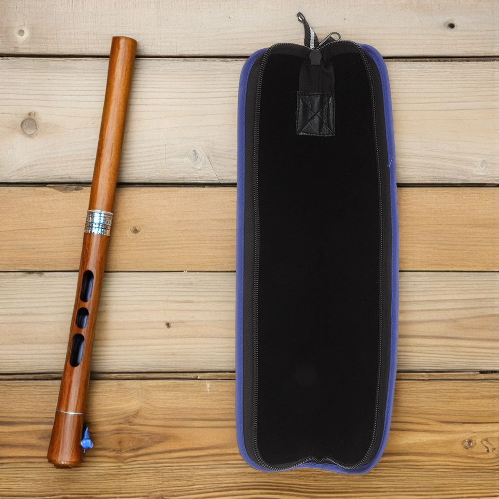 4 adet kaydedici çantası siyah - Musical Instrument A Recorder incelemesi ve fiyatı