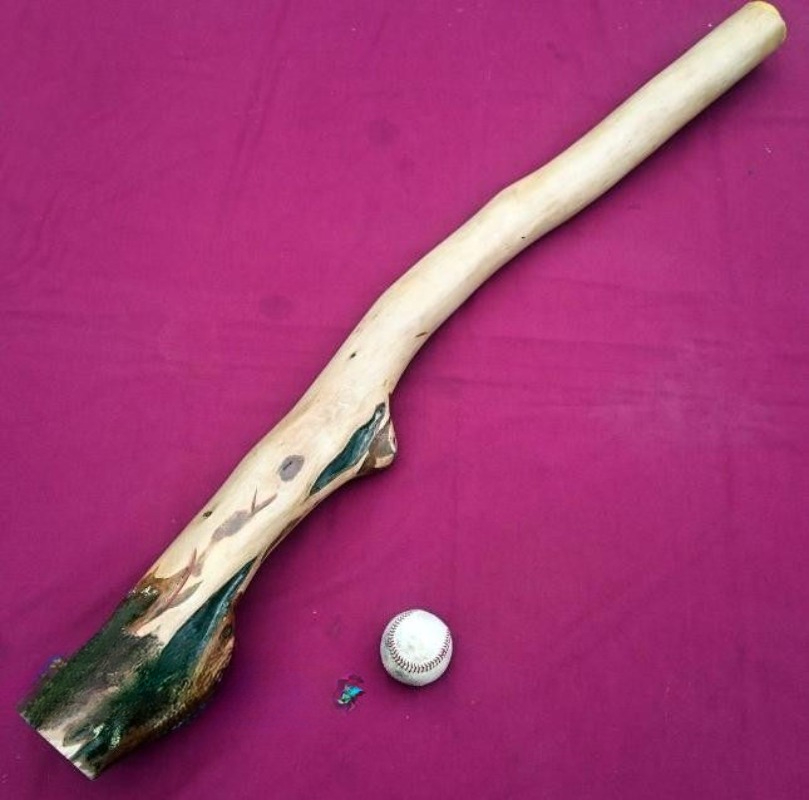 Avustralya'dan ithal müzik ale - Musical Instrument Didgeridoo incelemesi ve fiyatı