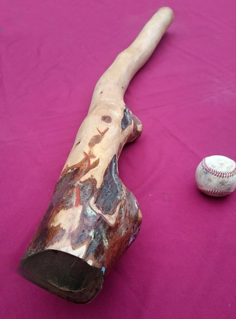 Avustralya'dan ithal müzik ale - Musical Instrument Didgeridoo incelemesi ve fiyatı