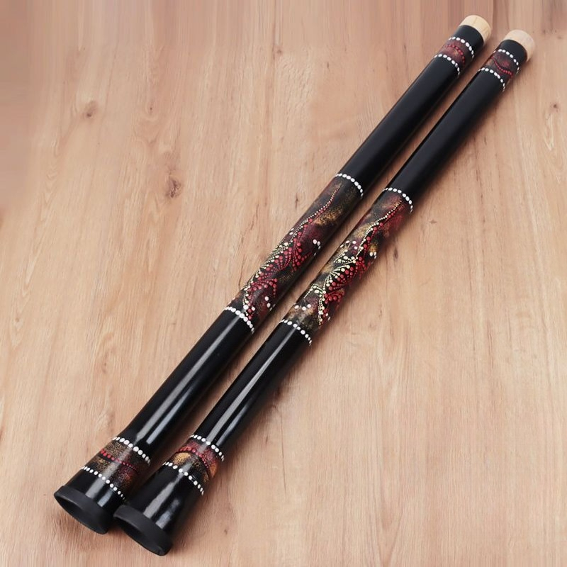 El Yapımı PVC Didgeridoo Yoga  - Musical Instrument Didgeridoo incelemesi ve fiyatı