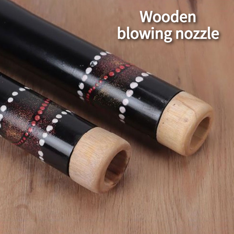El Yapımı PVC Didgeridoo Yoga  - Musical Instrument Didgeridoo incelemesi ve fiyatı