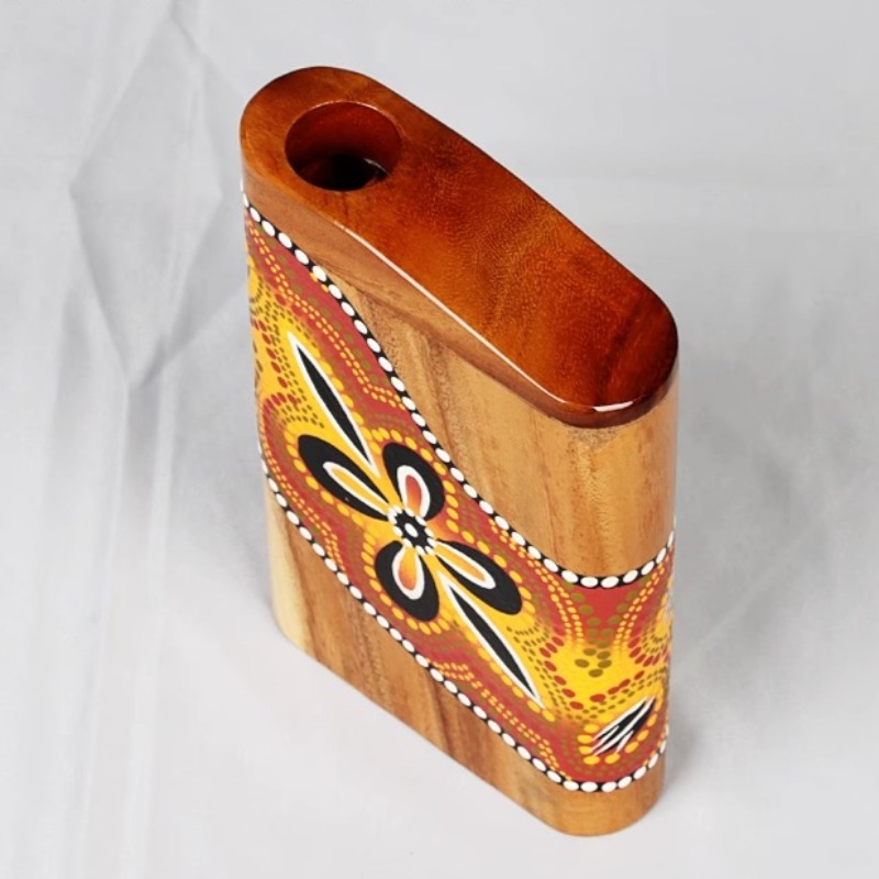 Taşınabilir Cep Didgeridoo Ses - Musical Instrument Didgeridoo incelemesi ve fiyatı