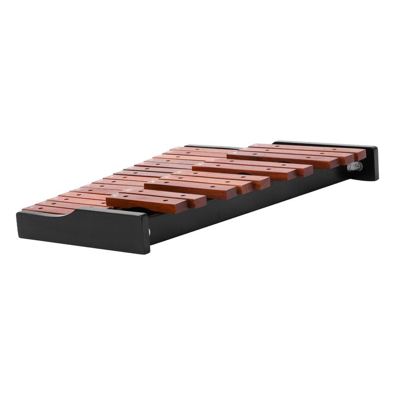 Glockenspiel, 25 nota, profesy - Musical Instrument Glockenspiel incelemesi ve fiyatı