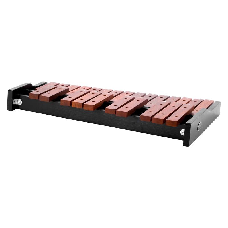 Glockenspiel, 25 nota, profesy - Musical Instrument Glockenspiel incelemesi ve fiyatı