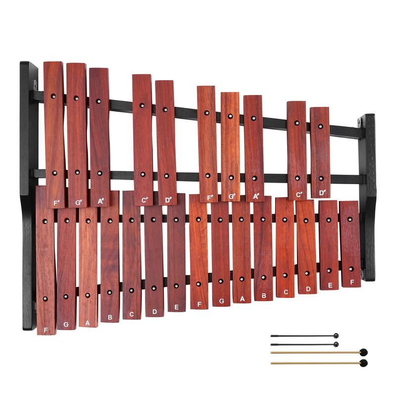 Glockenspiel, 25 nota, profesy - Musical Instrument Glockenspiel incelemesi ve fiyatı