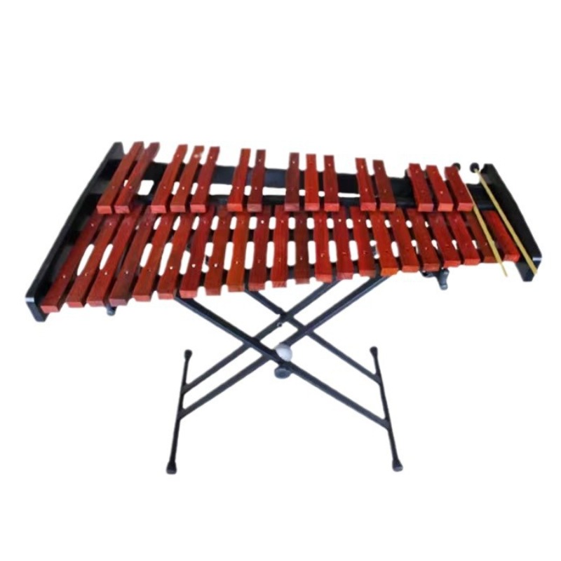 37 Ton Ksilofon Metal Çocuk Al - Musical Instrument Glockenspiel incelemesi ve fiyatı