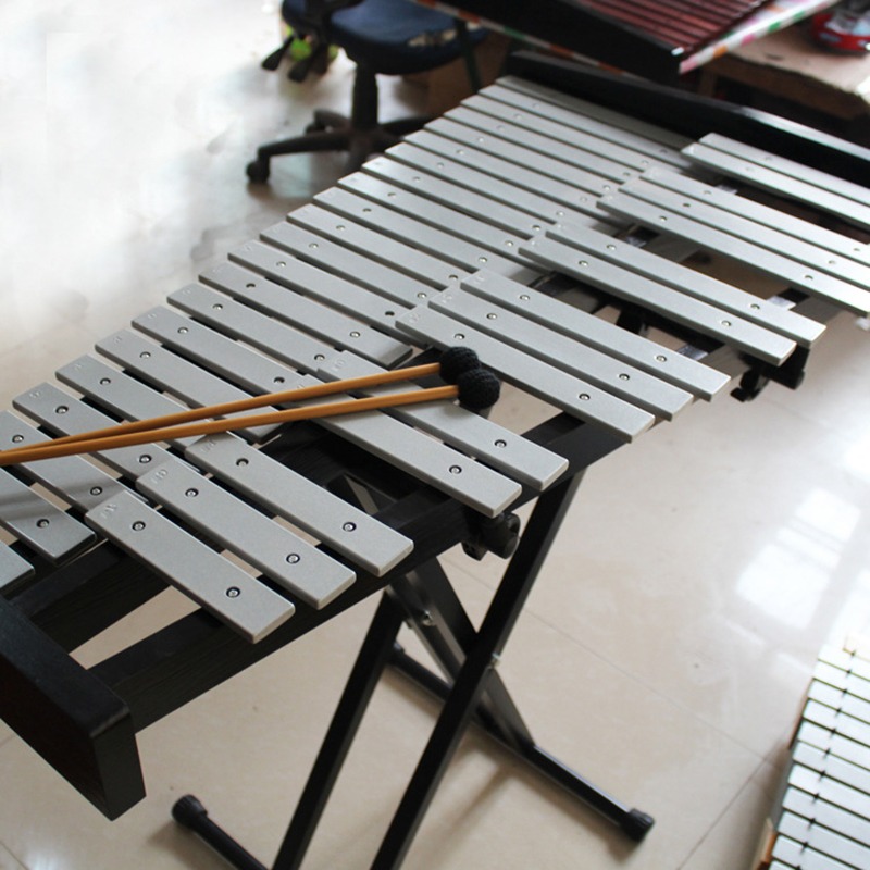 37 Ton Ksilofon Metal Çocuk Al - Musical Instrument Glockenspiel incelemesi ve fiyatı