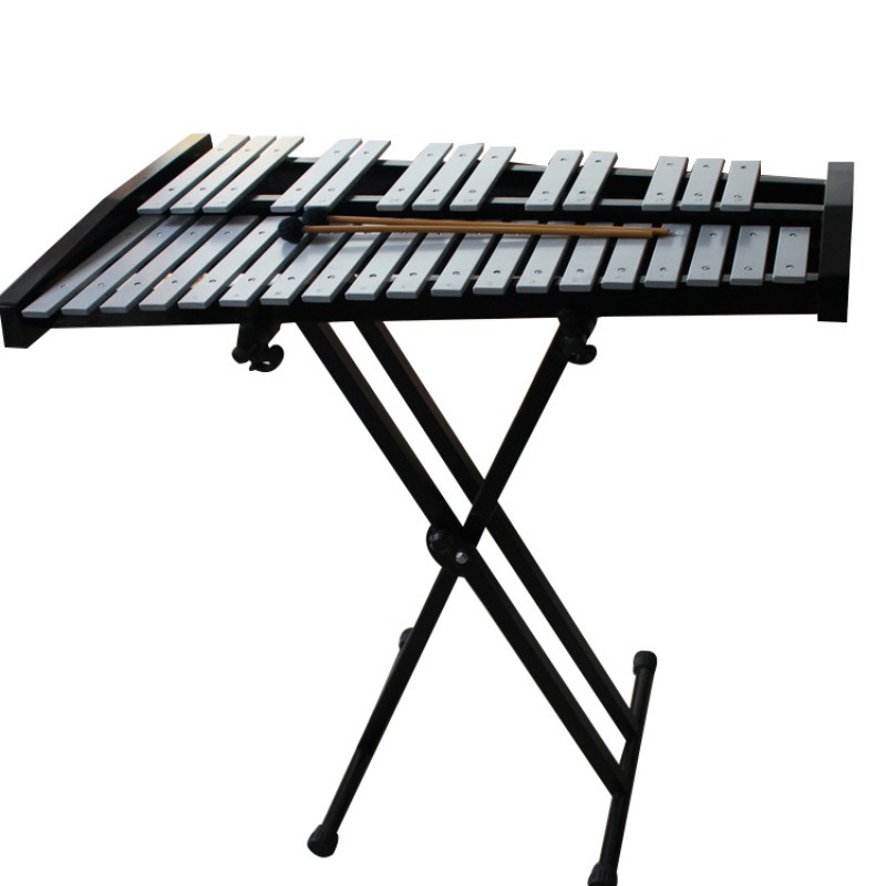37 Ton Ksilofon Metal Çocuk Al - Musical Instrument Glockenspiel incelemesi ve fiyatı