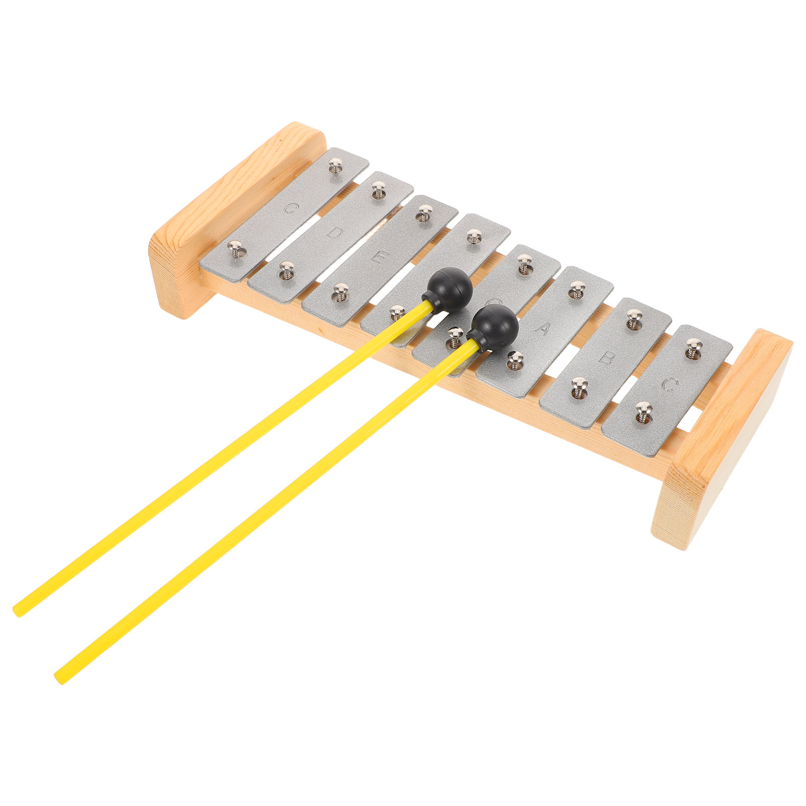 8-Note Alüminyum Glockenspiel  - Musical Instrument Glockenspiel incelemesi ve fiyatı