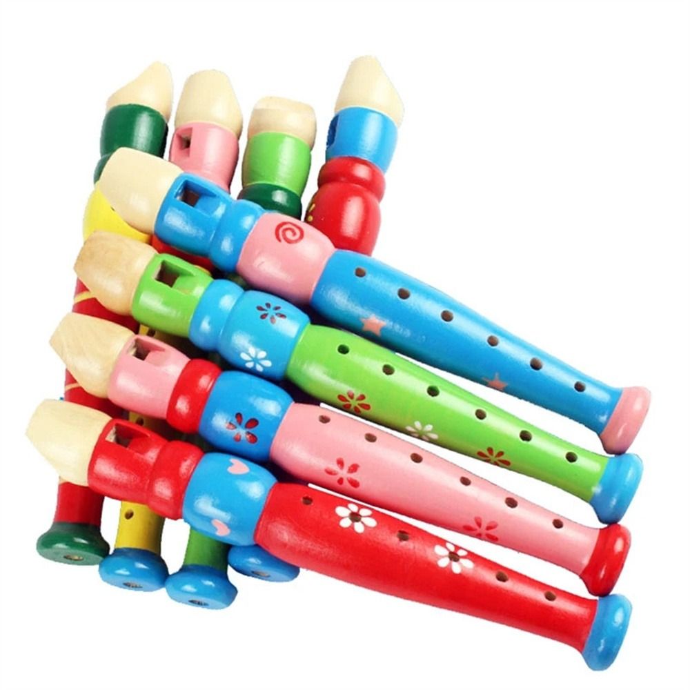 Çocuklar için Renkli Müzik Beb - Musical Instrument A Recorder incelemesi ve fiyatı