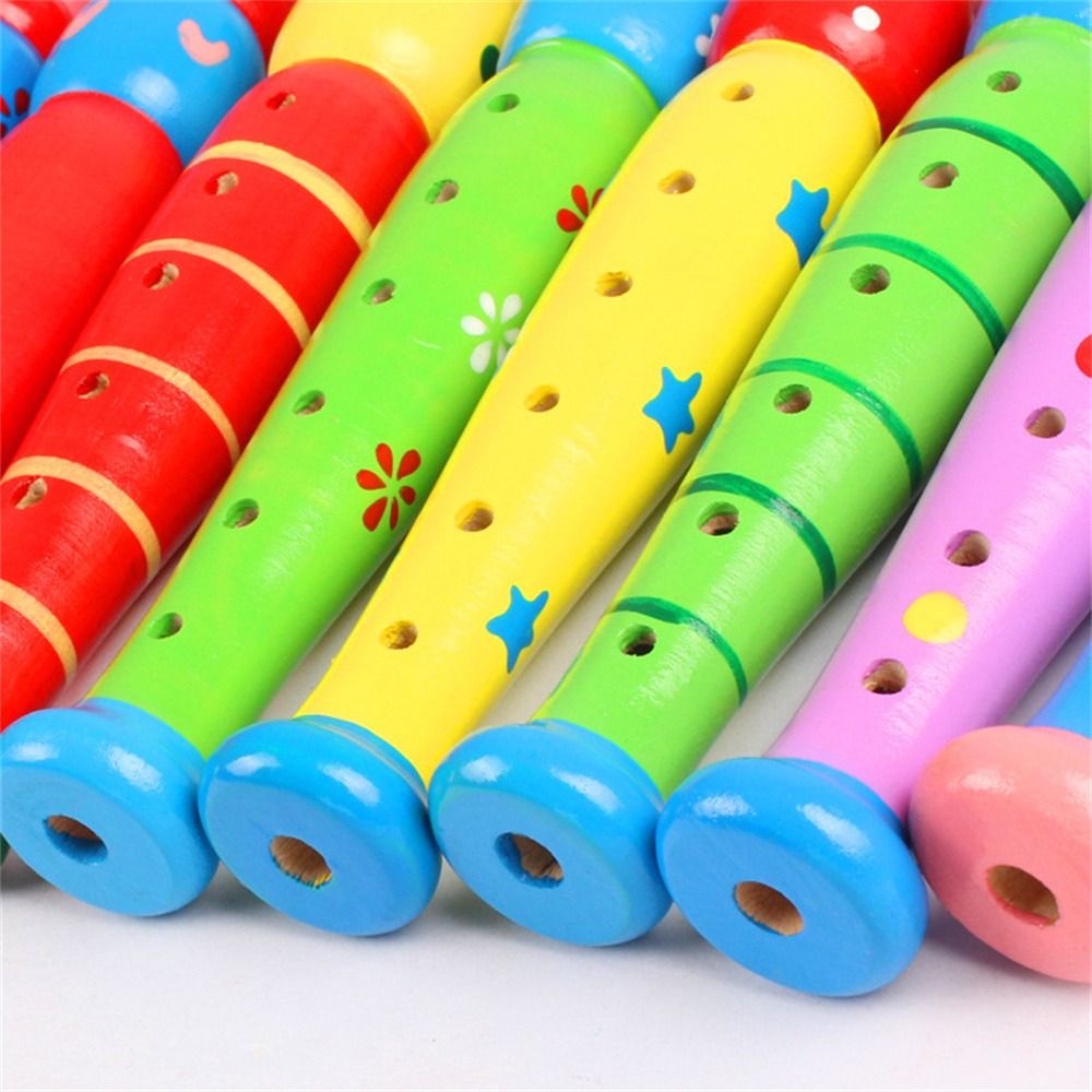 Çocuklar için Renkli Müzik Beb - Musical Instrument A Recorder incelemesi ve fiyatı