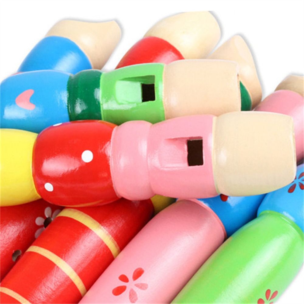 Çocuklar için Renkli Müzik Beb - Musical Instrument A Recorder incelemesi ve fiyatı