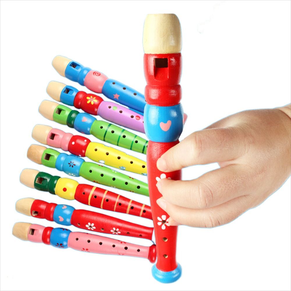 Çocuklar için Renkli Müzik Beb - Musical Instrument A Recorder incelemesi ve fiyatı