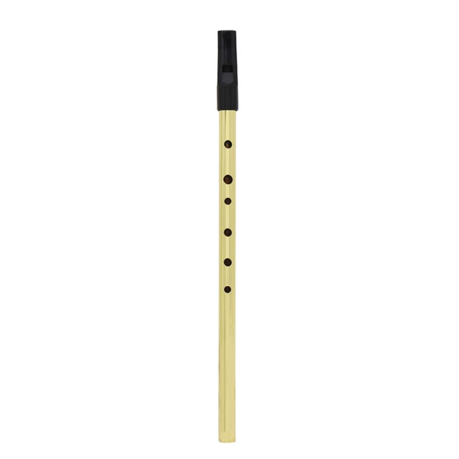 İrlandalı düdük Soprano flüt D - Tin Whistle Flute incelemesi ve fiyatı