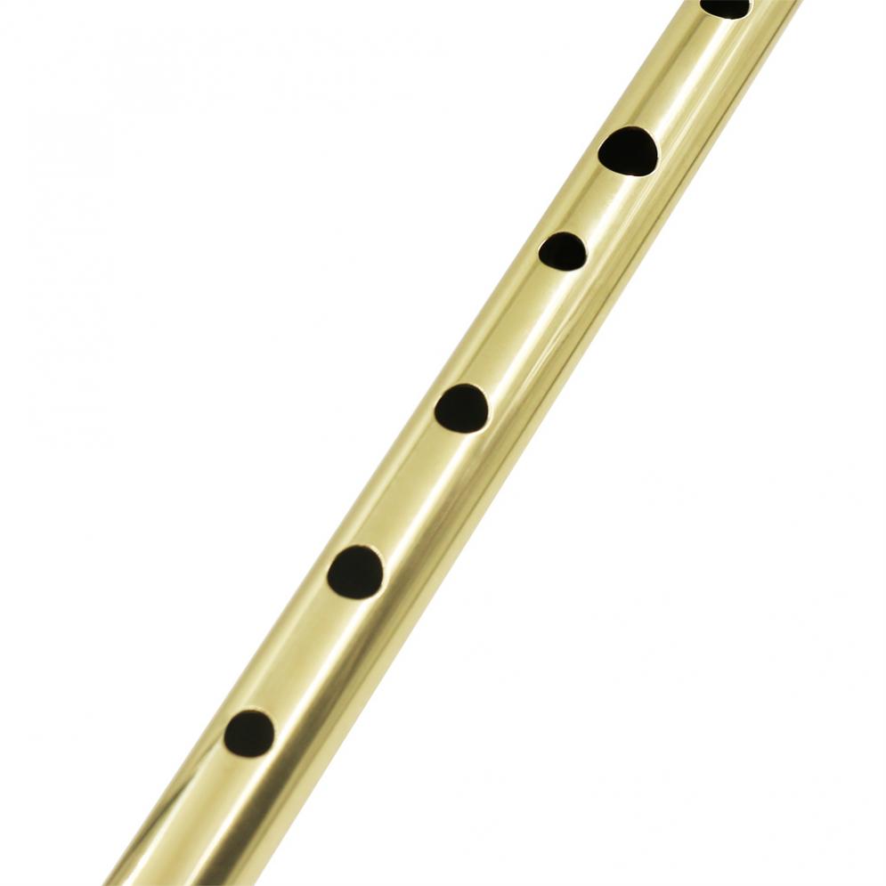 İrlandalı düdük Soprano flüt D - Tin Whistle Flute incelemesi ve fiyatı
