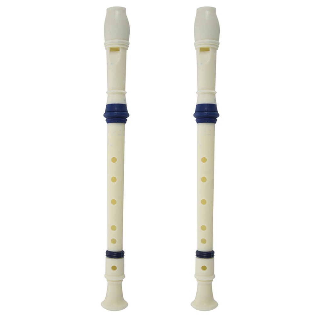 FSTE-2X Müzik Enstrümanı 6 Del - Musical Instrument A Recorder incelemesi ve fiyatı