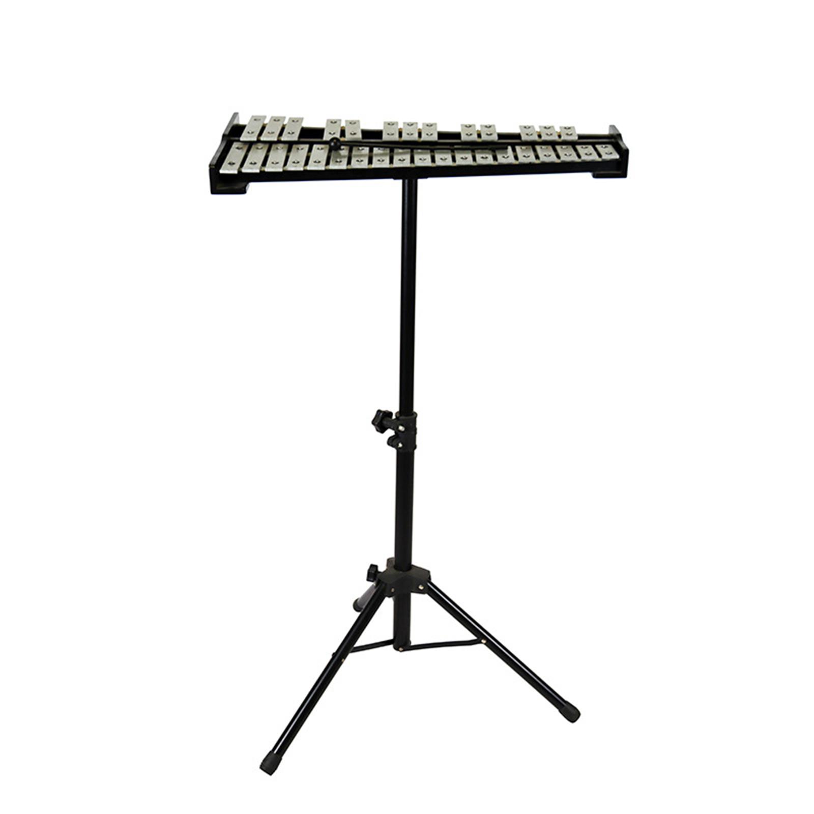 Taşınabilir Perküsyon Ksilofon - Musical Instrument Glockenspiel incelemesi ve fiyatı