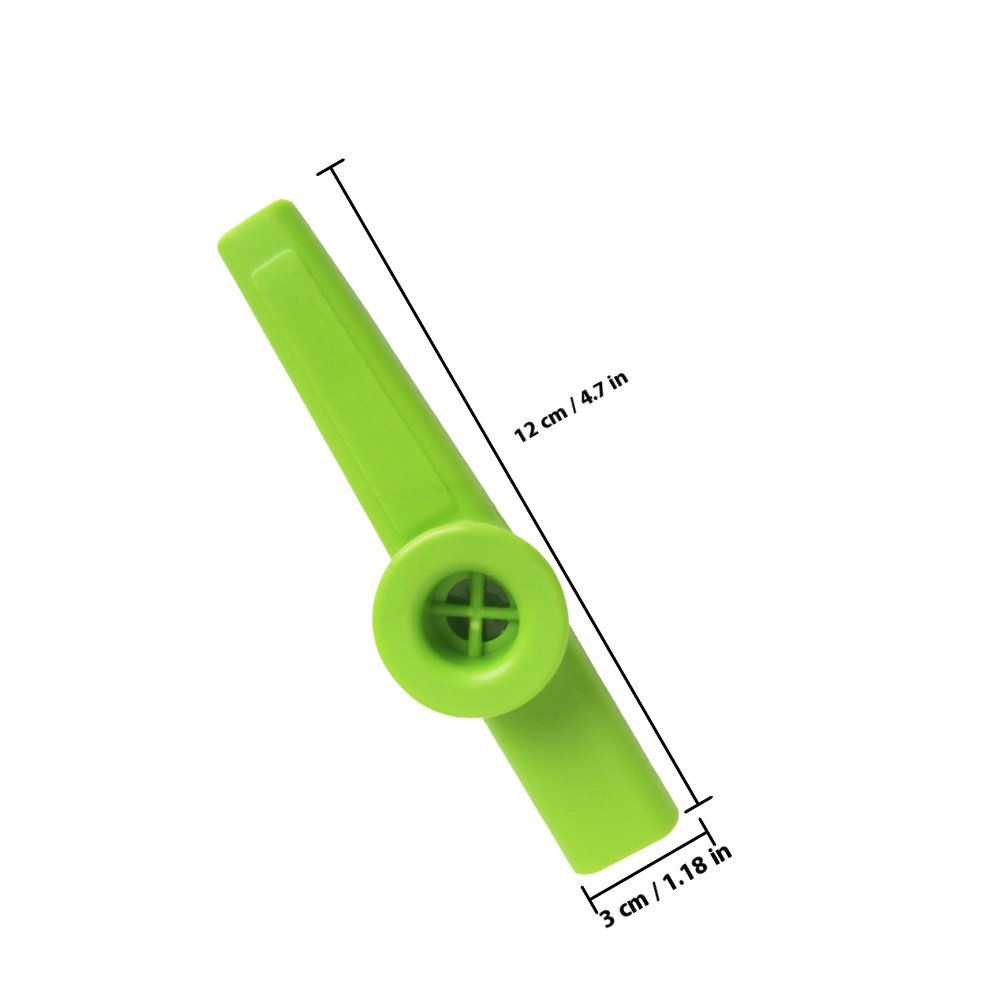 10 Adet Kazoo Müzik Aletleri R - Musical Instrument Kazoo incelemesi ve fiyatı