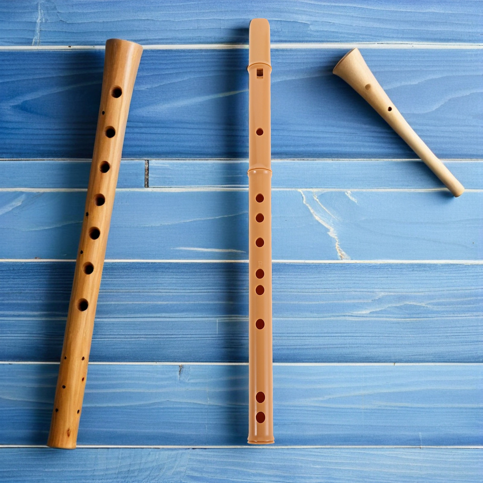 Reçine Çıkarılabilir F Tuşlu F - Musical Instrument A Recorder incelemesi ve fiyatı