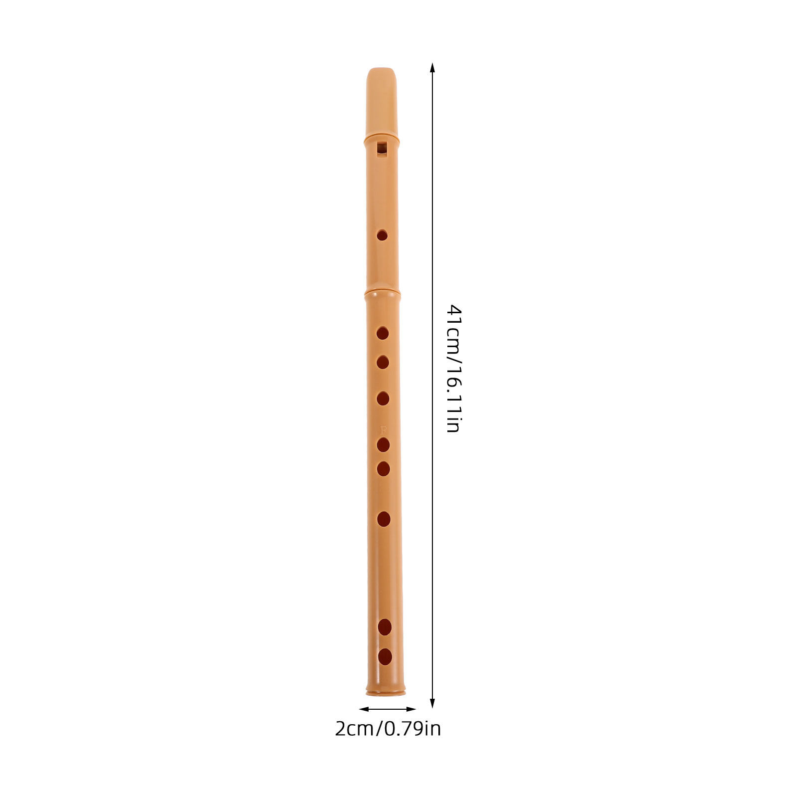 Reçine Çıkarılabilir F Tuşlu F - Musical Instrument A Recorder incelemesi ve fiyatı