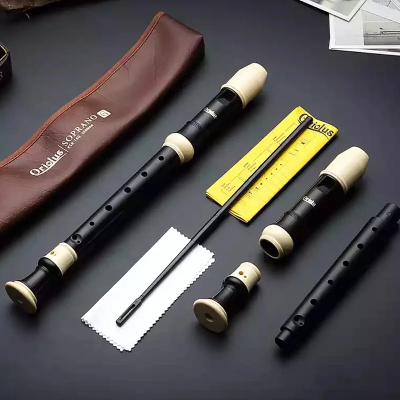 Kongsheng klarnet Soprano C Al - Musical Instrument A Recorder incelemesi ve fiyatı
