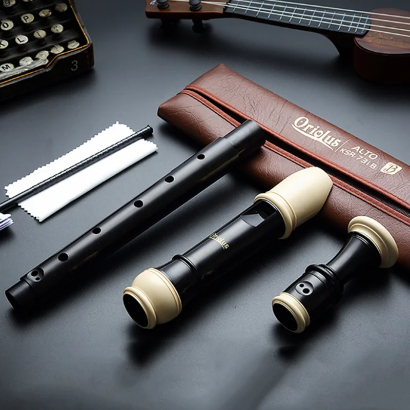 Kongsheng klarnet Soprano C Al - Musical Instrument A Recorder incelemesi ve fiyatı