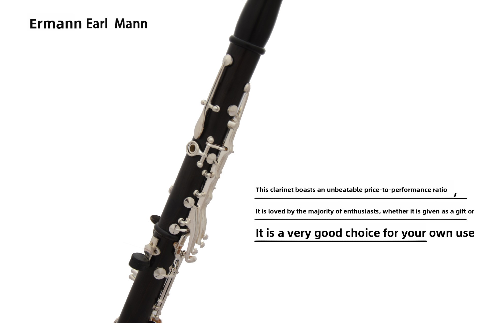 Ehrman Müzik Aletleri Üreticis - Musical Instrument Manufacturers incelemesi ve fiyatı