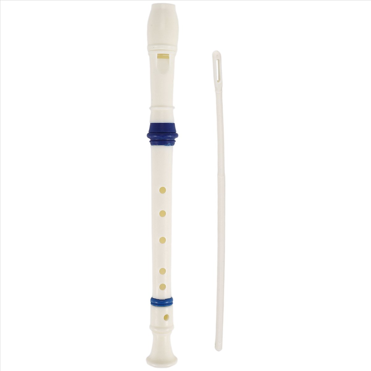 ABST Müzik Enstrümanı 6 Delikl - Musical Instrument A Recorder incelemesi ve fiyatı