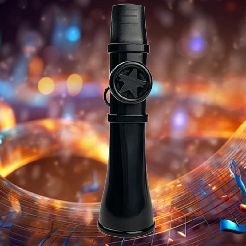 Kazoos Çocuklar için Müzik Ale - Musical Instrument Kazoo incelemesi ve fiyatı
