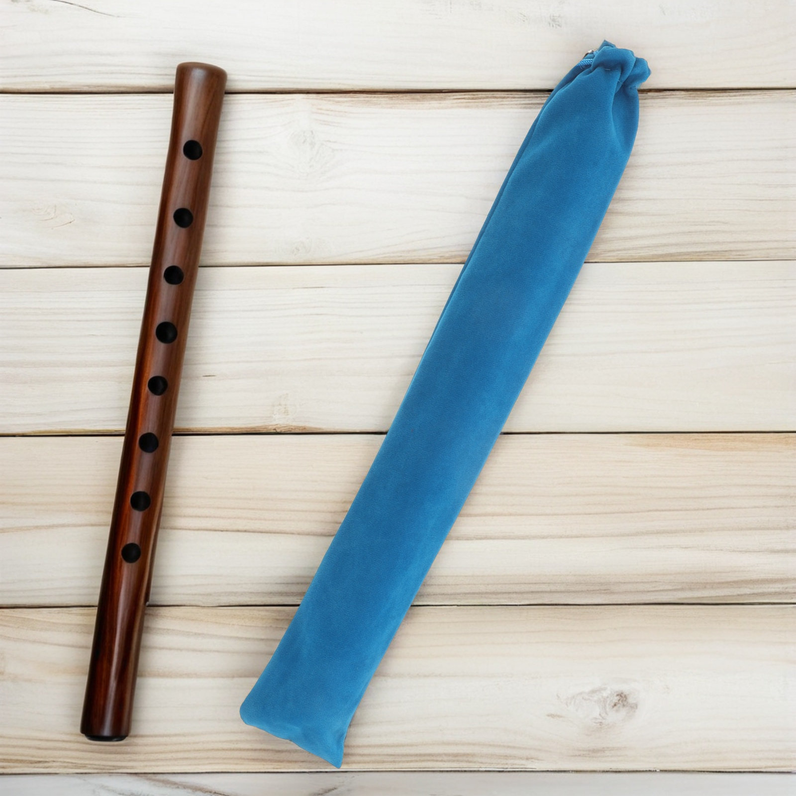 8 adet müzik aleti saklama tor - Musical Instrument A Recorder incelemesi ve fiyatı