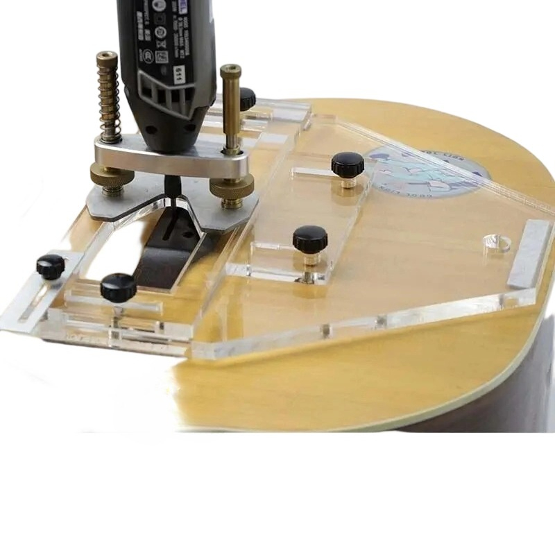 Halk Klasik Gitar Köprü Yuvası - Musical Instrument Manufacturers incelemesi ve fiyatı