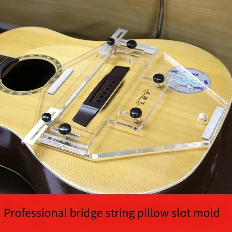 Halk Klasik Gitar Köprü Yuvası - Musical Instrument Manufacturers incelemesi ve fiyatı