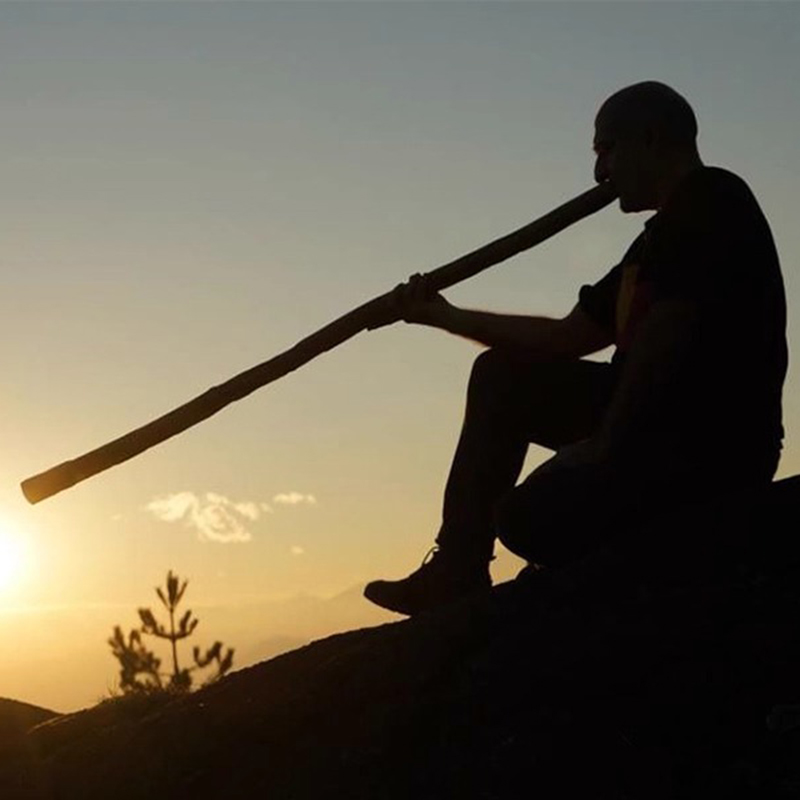 Bambu Didgeridoo Profesyonel A - Musical Instrument Didgeridoo incelemesi ve fiyatı
