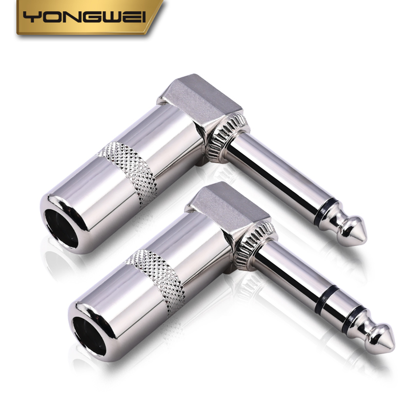 YONGWEI 6.35mm Mono/Stereo Ses - Dobro Resonator Guitar incelemesi ve fiyatı