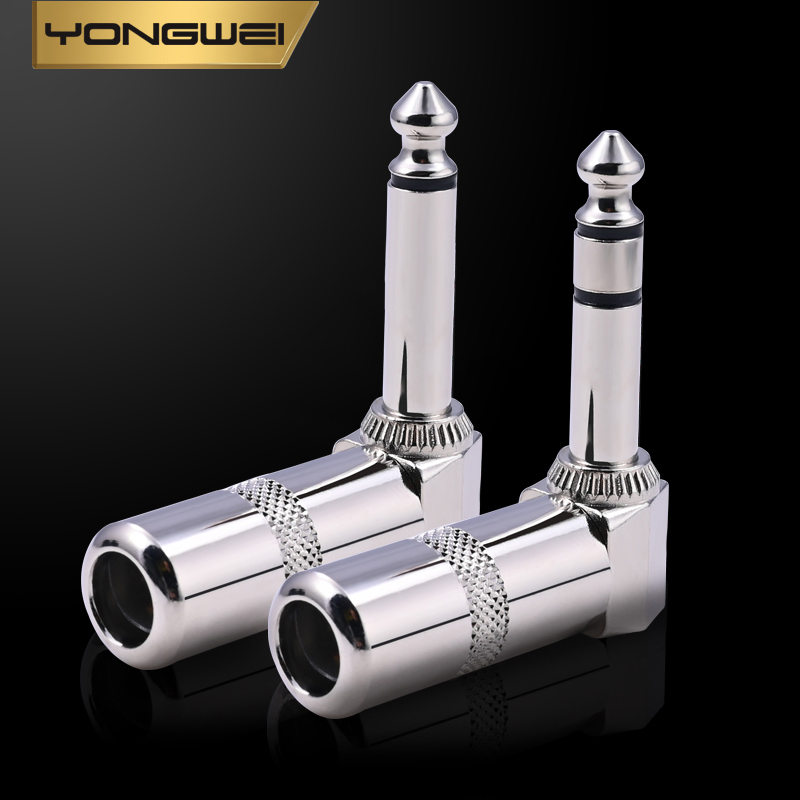YONGWEI 6.35mm Mono/Stereo Ses - Dobro Resonator Guitar incelemesi ve fiyatı