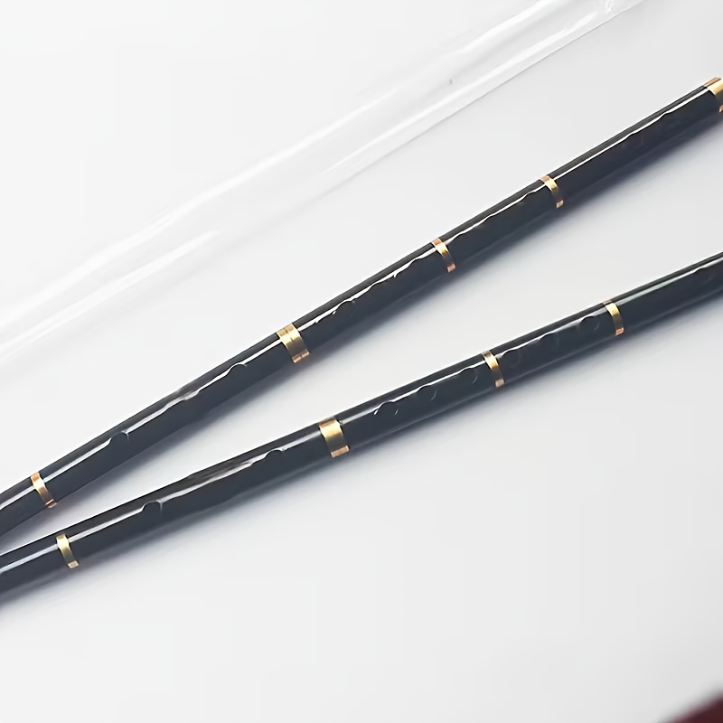 6 delikli bambu flüt bakır kap - Tin Whistle Flute incelemesi ve fiyatı