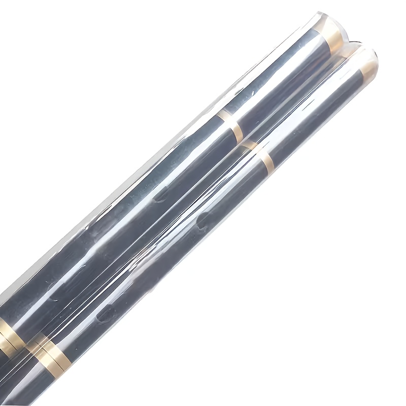 6 delikli bambu flüt bakır kap - Tin Whistle Flute incelemesi ve fiyatı